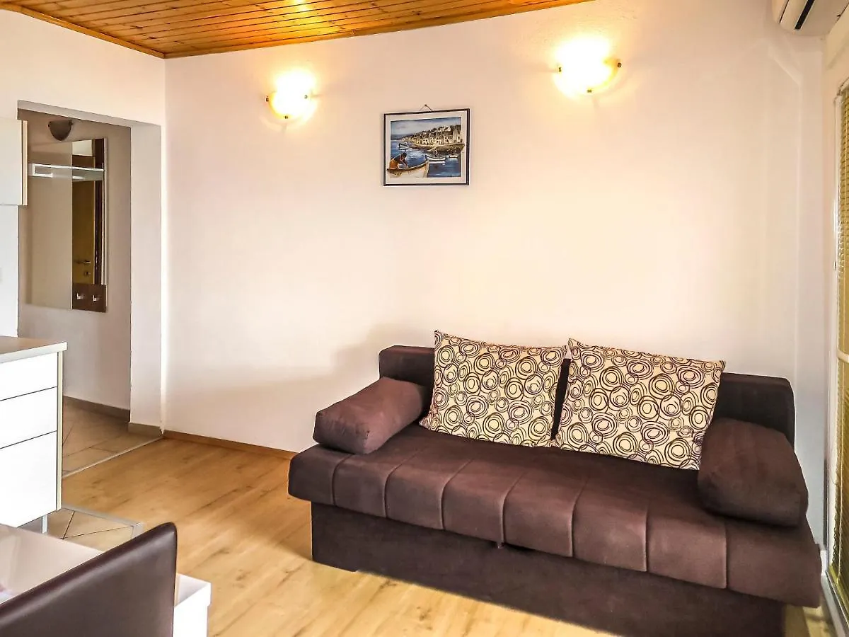 Apartment Maja - Srd420 Maslenica 0*,
