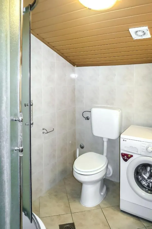 Apartment Maja - Srd420 Maslenica