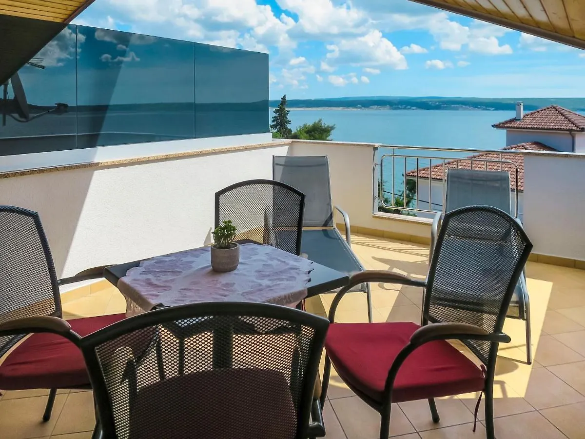 Apartment Maja - Srd420 Maslenica